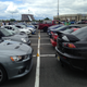 Image for article titled We Took A Ford F-150 Autocrossing And We Didn't Die